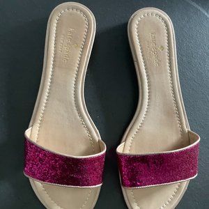 Kate Spade Sandals